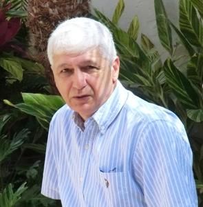 Meet your Posher, Al